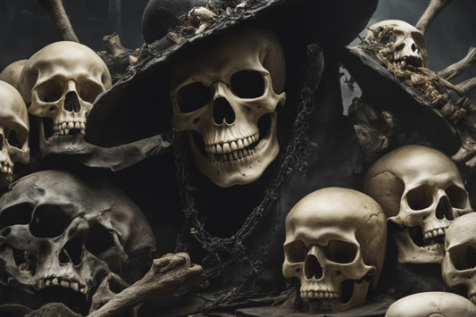 Las 3 Familias más terroríficas de la historia del Cine de Terror