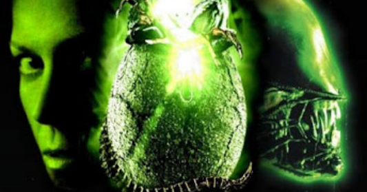 Mejores escenas de Alien: El octavo pasajero