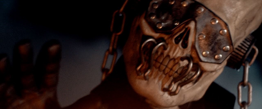Megadeth nos presenta el origen de Vic Rattlehead en ‘Night Stalkers’