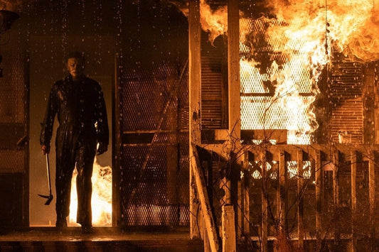 Halloween Kills: La noche aún no termina