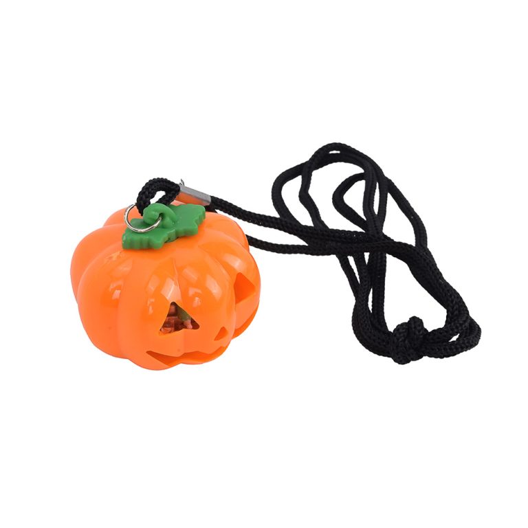 Calabaza Adorno Colgante con LED