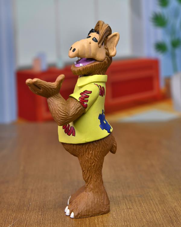 ALF Toony Classics Gordon Shumway (Saxophone)