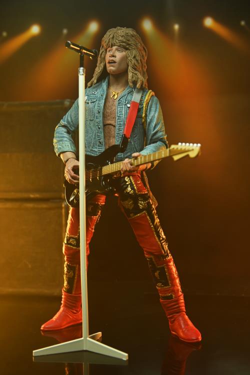 Bon Jovi (Slippery When Wet) Ultimate Jon Bon Jovi