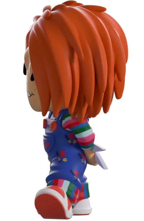 Child's Play Chucky Vinyl Figura #7
