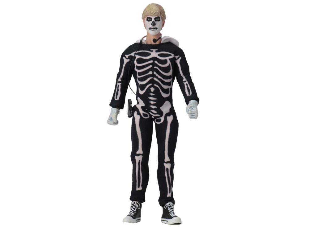 Esqueleto Johnny Lawrence The Karate Kid Neca