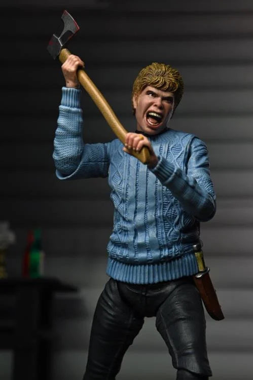 Friday the 13th (1980) Ultimate Pamela Voorhees Figura Acción