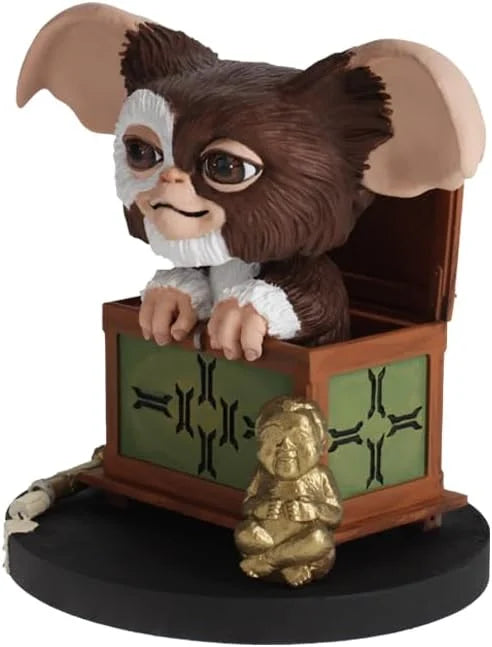 Gremlins Gizmo in Box Bobblehead