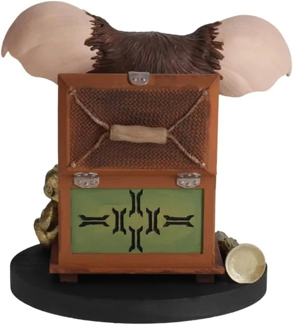 Gremlins Gizmo in Box Bobblehead