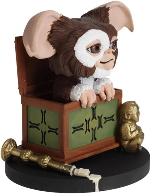 Gremlins Gizmo in Box Bobblehead