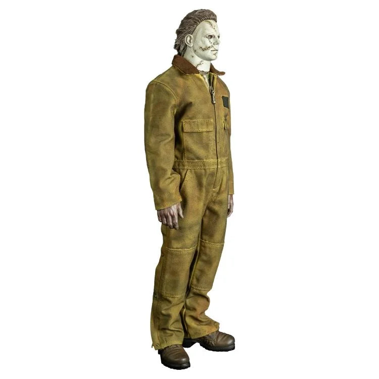 Halloween (2007) Michael Myers 1/6 Escala Figura Acción