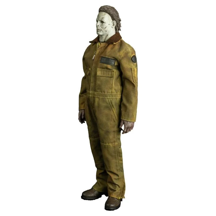 Halloween (2007) Michael Myers 1/6 Escala Figura Acción