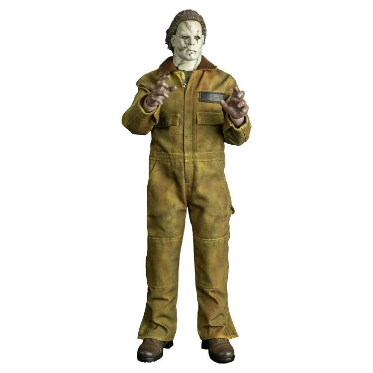 Halloween (2007) Michael Myers 1/6 Escala Figura Acción