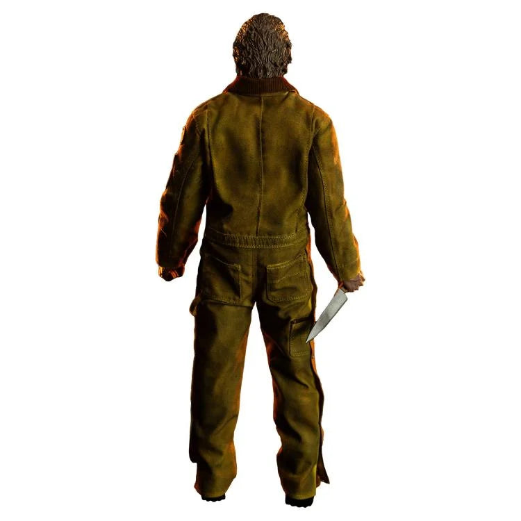 Halloween (2007) Michael Myers 1/6 Escala Figura Acción