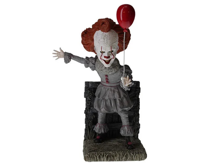 IT Chapter Two Pennywise Bobblehead
