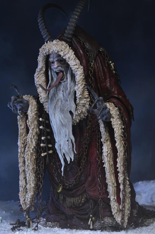 Krampus (2015) Krampus Deluxe Neca