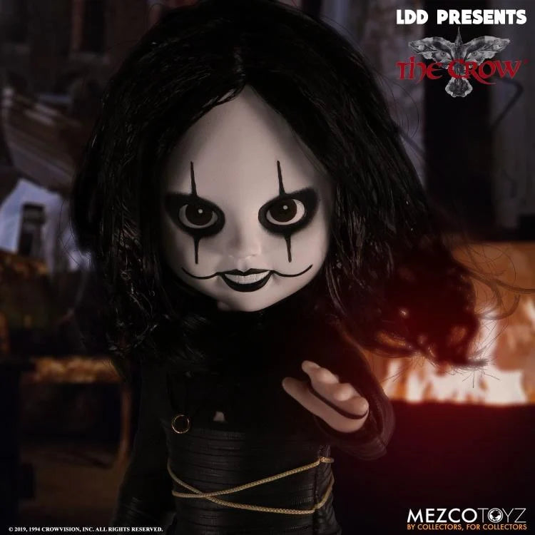 LDD The Crow