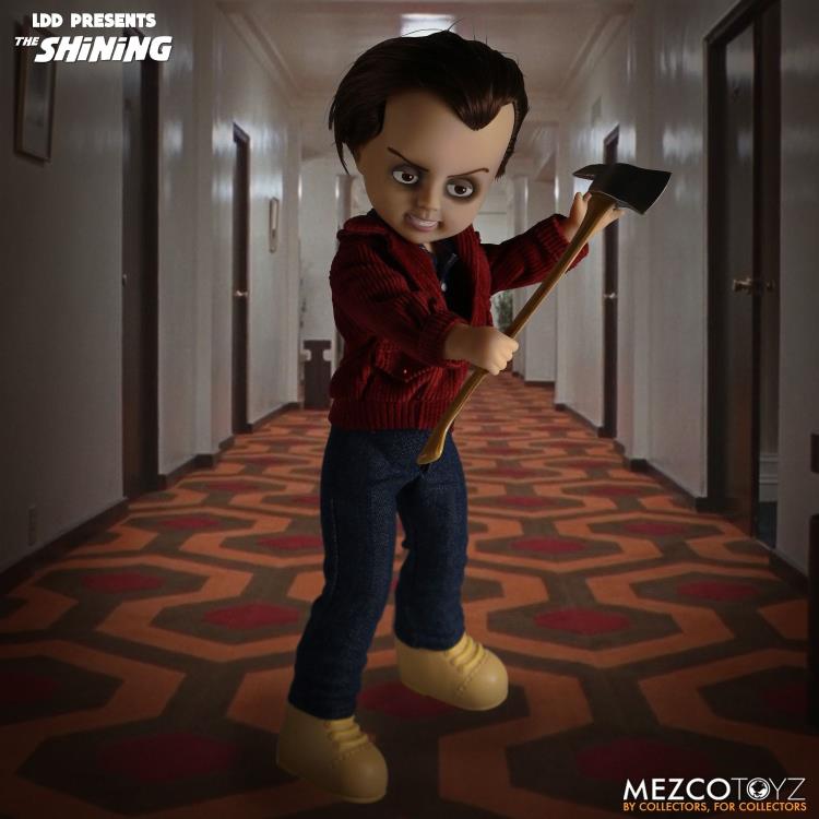 LDD The Shining Jack Torrance