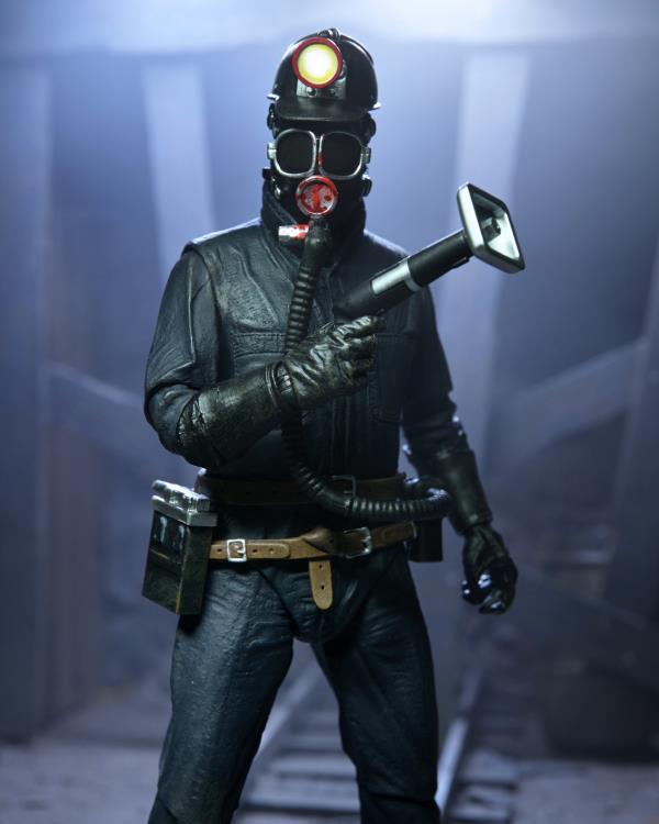 My Bloody Valentine Ultimate Miner