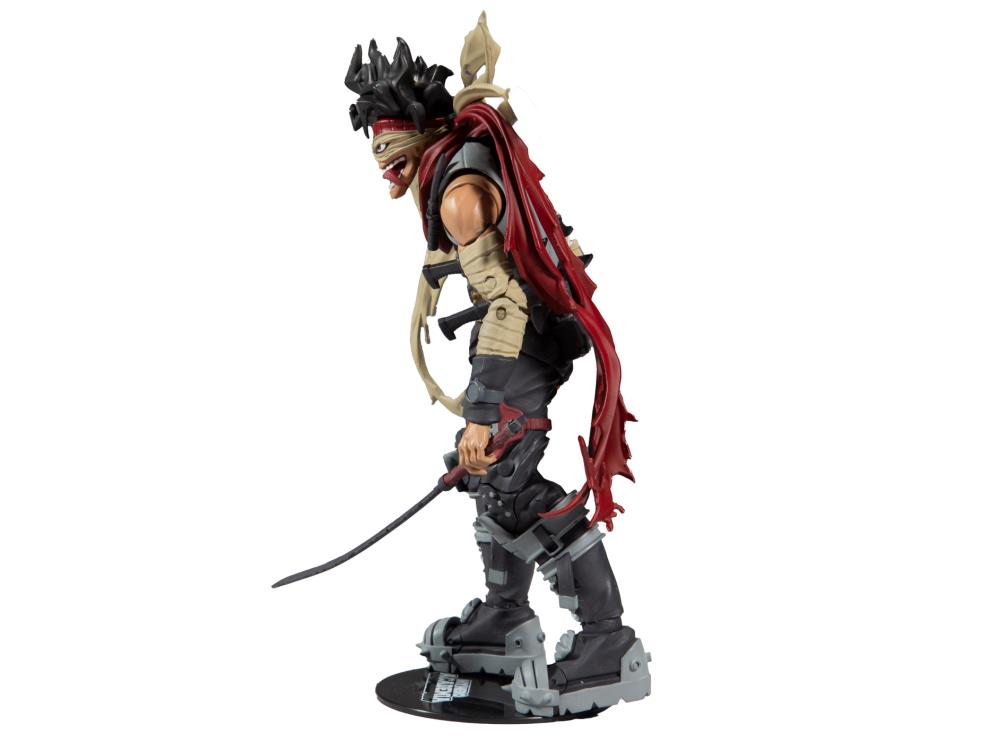 My Hero Academia Stain Action Figure McFarlane