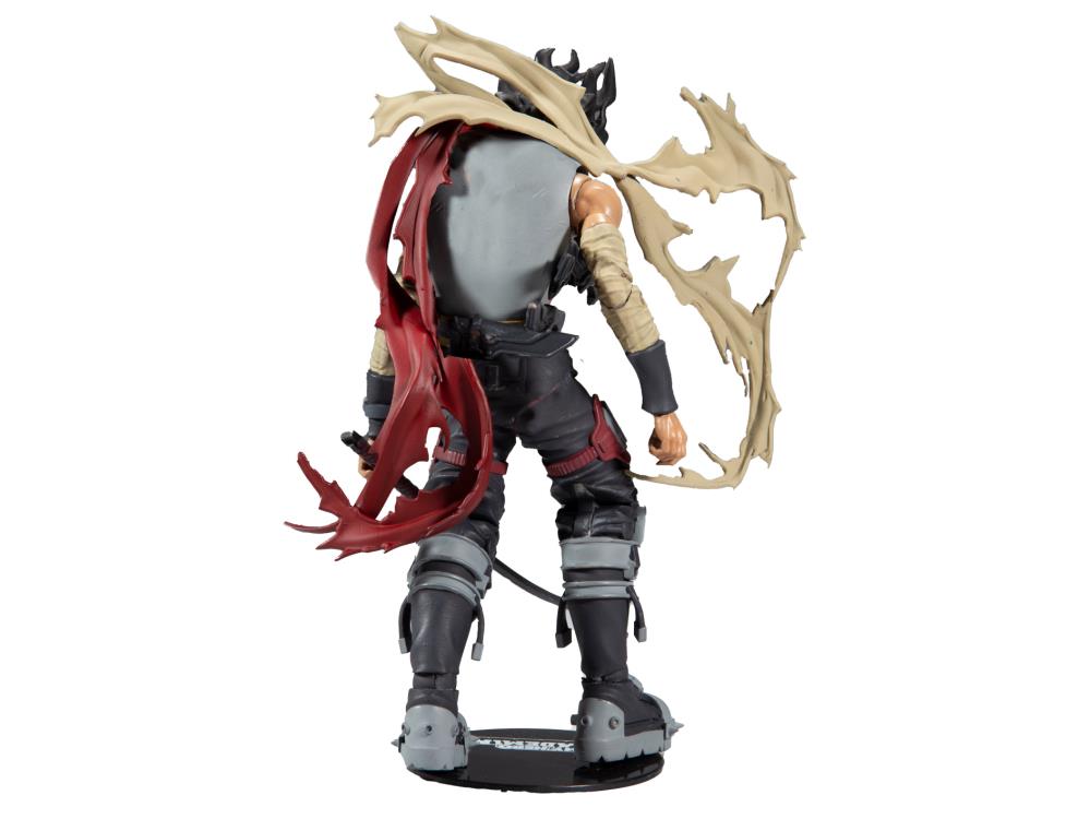 My Hero Academia Stain Action Figure McFarlane