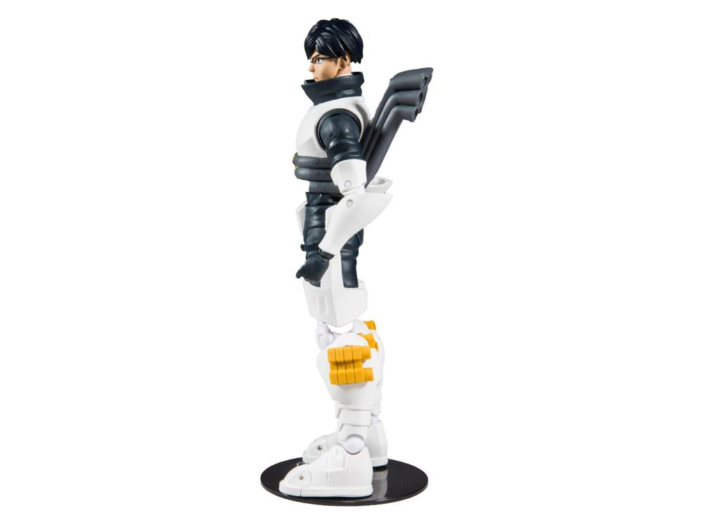 My Hero Academia Tenya Iida Action Figure McFarlane