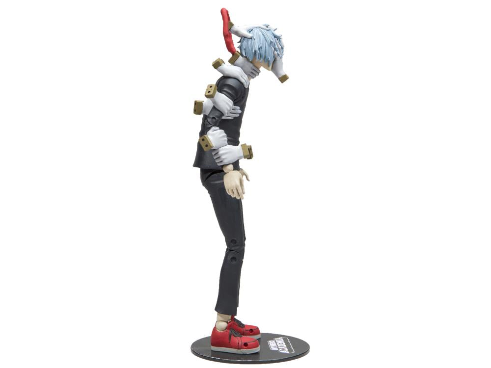 My Hero Academia Tomura Shigaraki Action Figure McFarlane