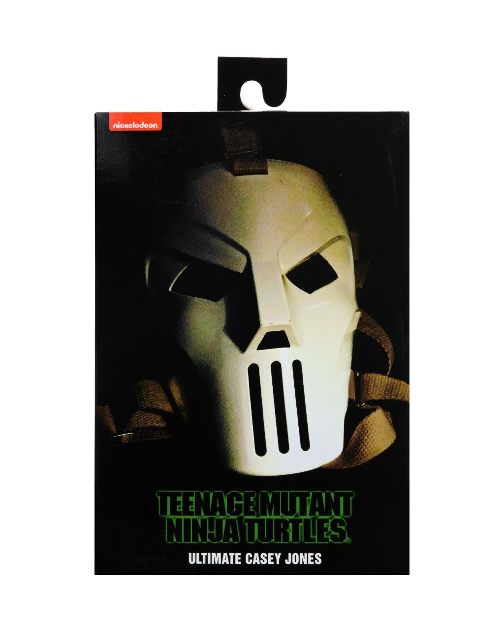 Teenage Mutant Ninja Turtles Ultimate Casey Jones