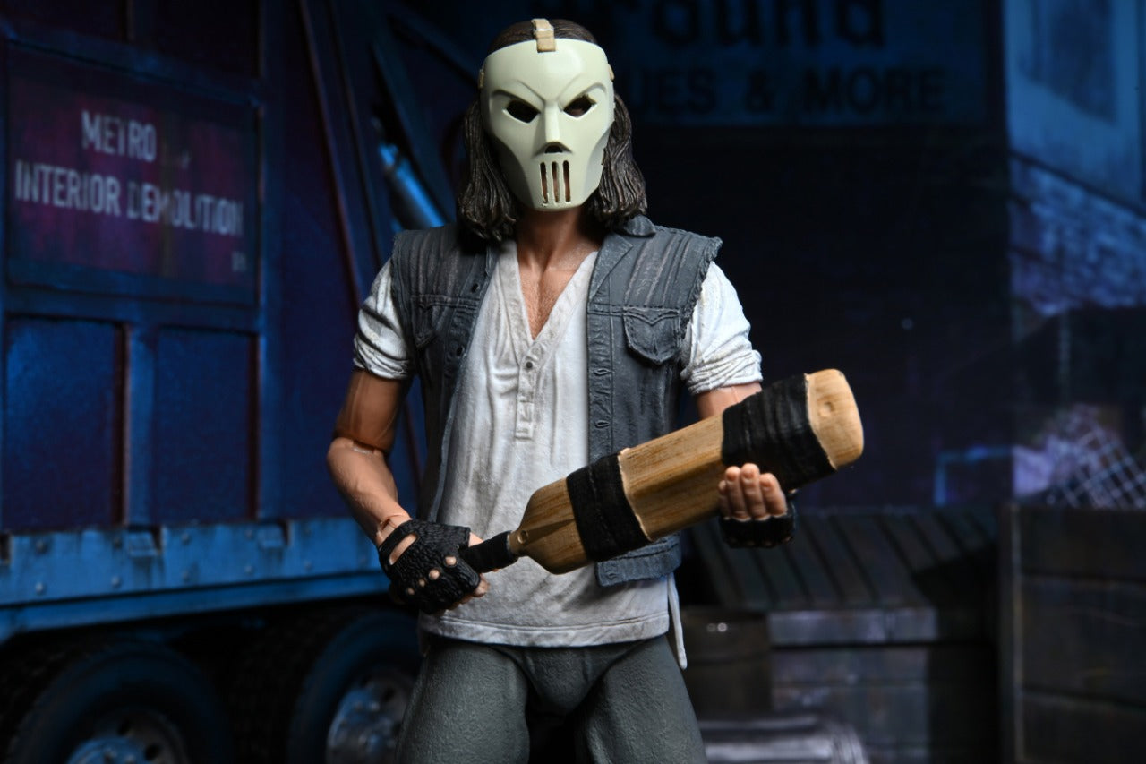 Teenage Mutant Ninja Turtles Ultimate Casey Jones