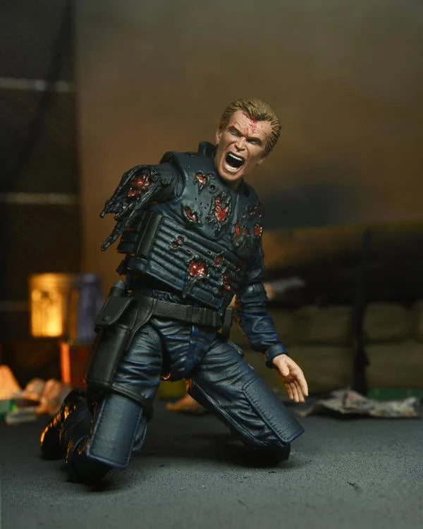 RoboCop Ultimate Alex Murphy (OCP Uniform Ver.)