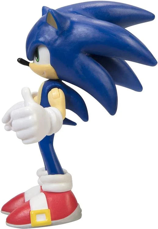 Sonic The Hedgehog Sonic Figura