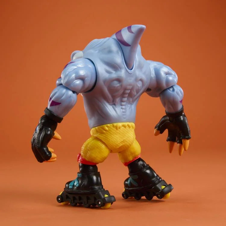 Street Sharks 30th Anniversary Streex Figura Acción