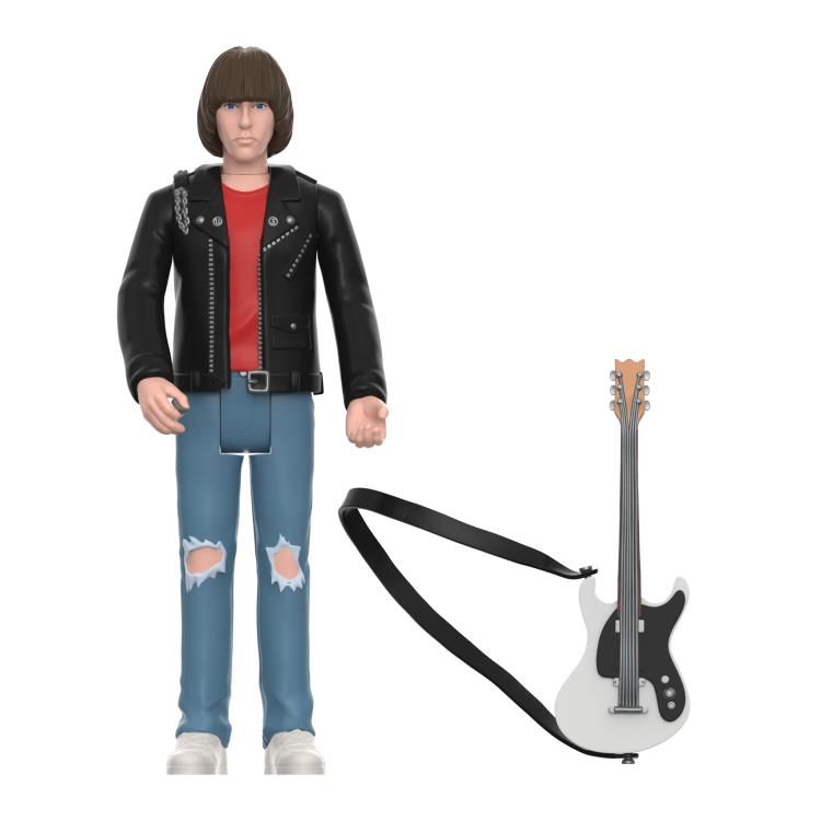 The Ramones ReAction Johnny Ramone