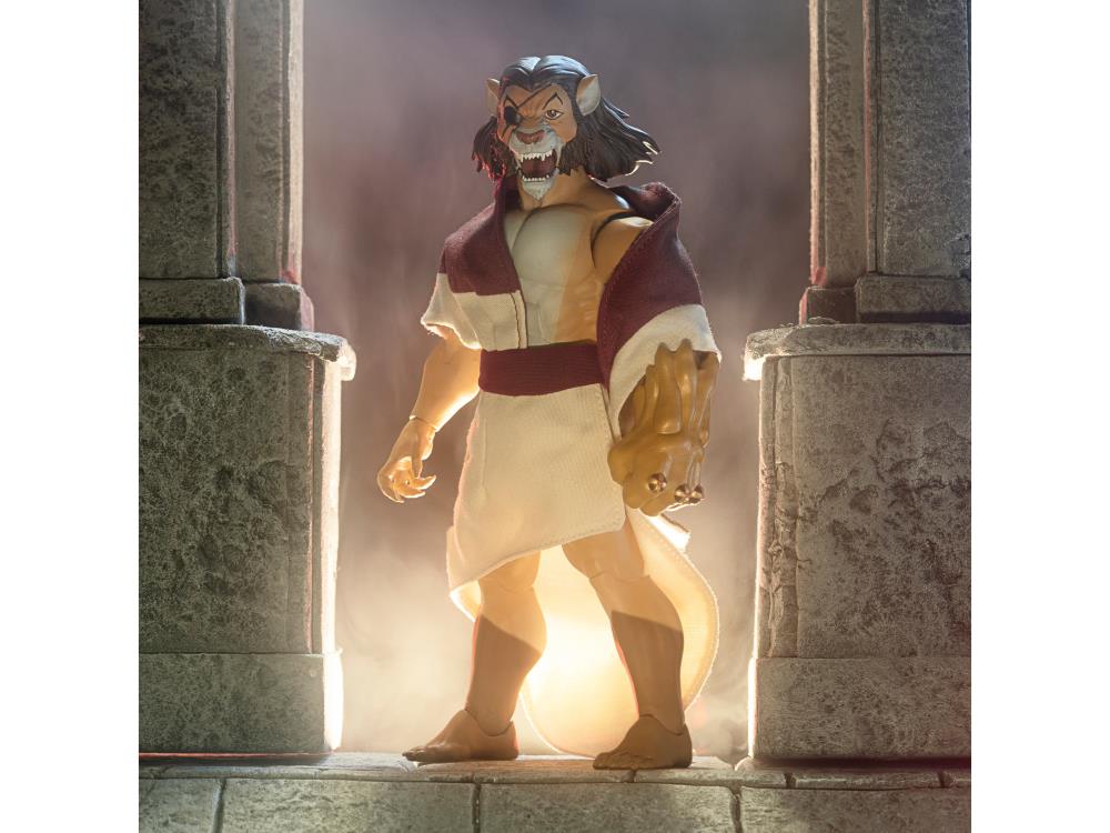 ThunderCats Ultimates! Pumm-Ra Super7