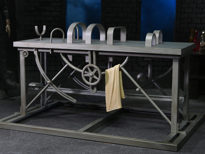 Universal Monsters Ultimate Frankenstein Accessory Pack