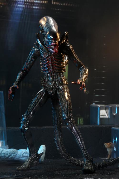 Alien 40th Anniversary Wave 2 Set of 3 Figuras Neca