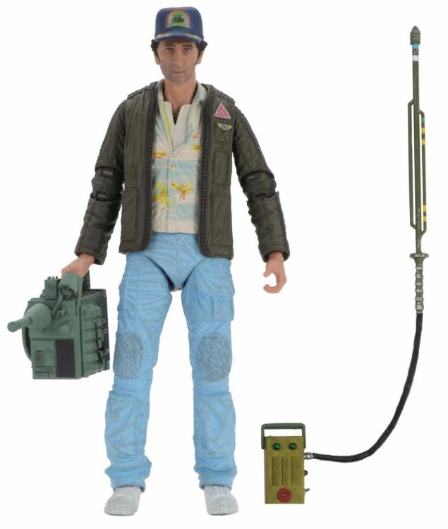 Alien 40th Anniversary Wave 2 Set of 3 Figuras Neca