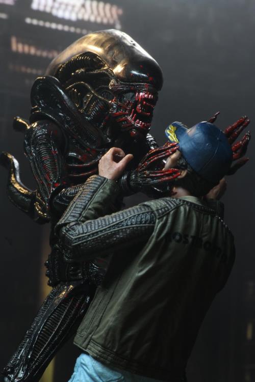 Alien 40th Anniversary Wave 2 Set of 3 Figuras Neca