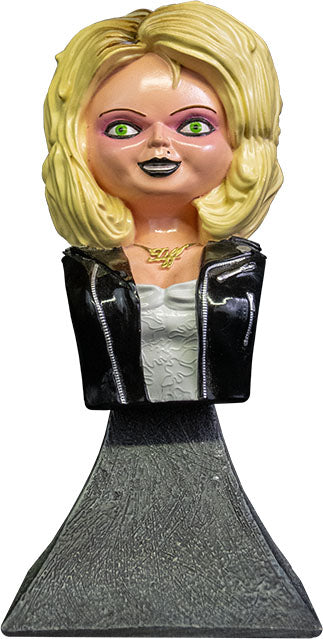 Bride of Chucky Tiffany Mini Bust Trick or Treat