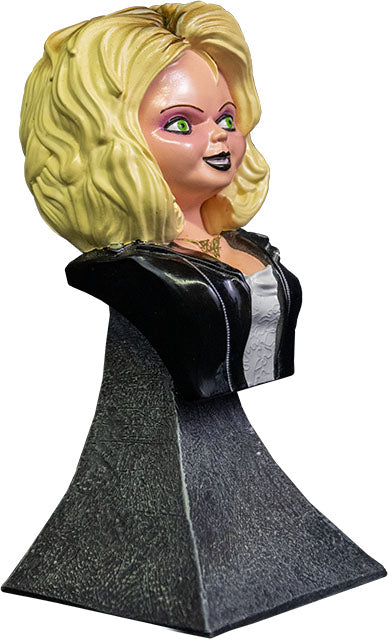 Bride of Chucky Tiffany Mini Bust Trick or Treat