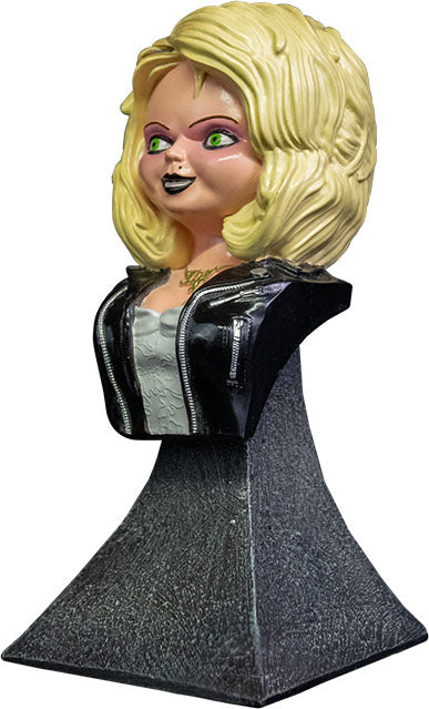 Bride of Chucky Tiffany Mini Bust Trick or Treat