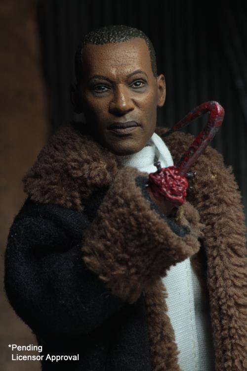 Candyman Clothed Figura Neca