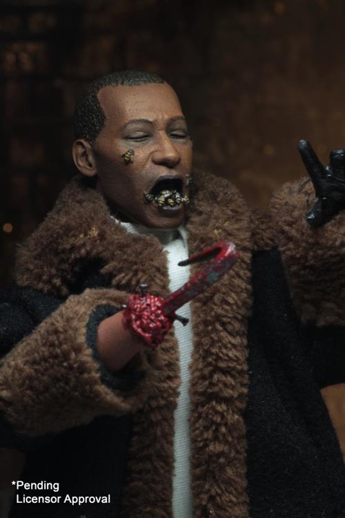 Candyman Clothed Figura Neca