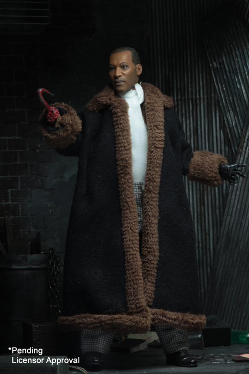 Candyman Clothed Figura Neca