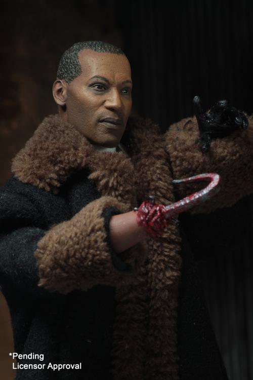 Candyman Clothed Figura Neca