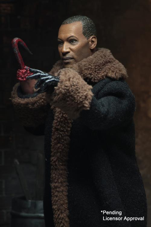 Candyman Clothed Figura Neca