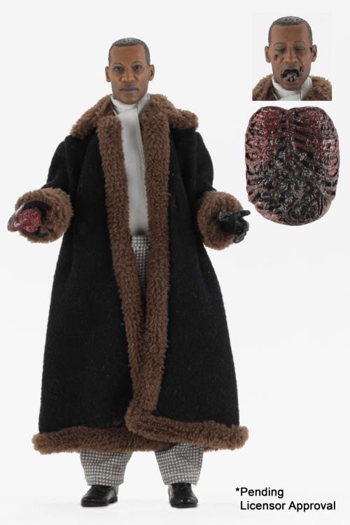 Candyman Clothed Figura Neca