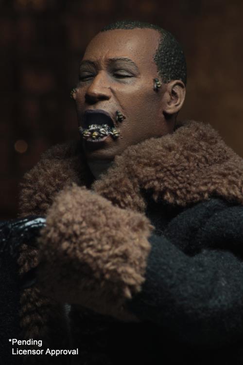 Candyman Clothed Figura Neca