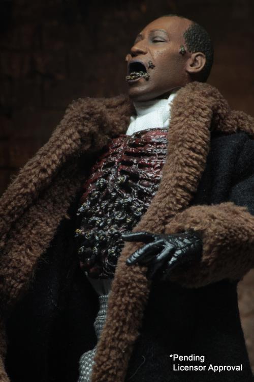 Candyman Clothed Figura Neca