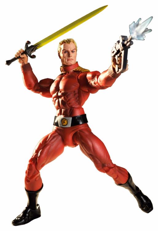 Defenders of the Earth Series 1 Set of 3 Figuras Neca