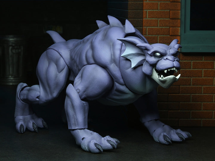 Disney's Gargoyles Ultimate Bronx Figura Neca
